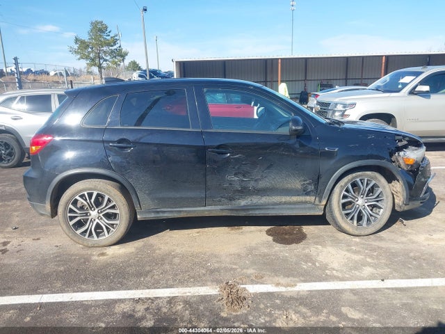 Продаж на аукціоні авто 2019 Mitsubishi Outlander Sport 2.0 Es, vin: JA4AP3AU1KU001943, номер лоту: 44304064