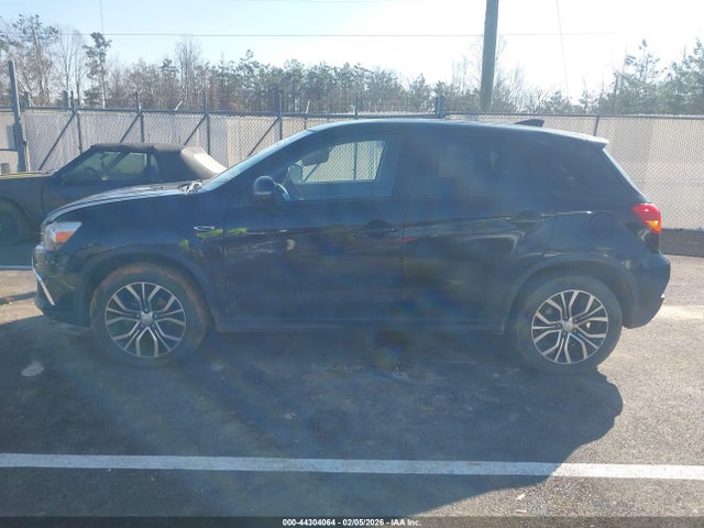 Продаж на аукціоні авто 2019 Mitsubishi Outlander Sport 2.0 Es, vin: JA4AP3AU1KU001943, номер лоту: 44304064