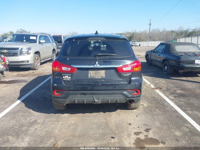 Продаж на аукціоні авто 2019 Mitsubishi Outlander Sport 2.0 Es, vin: JA4AP3AU1KU001943, номер лоту: 44304064