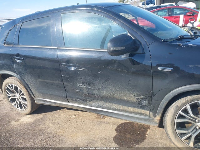 Продаж на аукціоні авто 2019 Mitsubishi Outlander Sport 2.0 Es, vin: JA4AP3AU1KU001943, номер лоту: 44304064