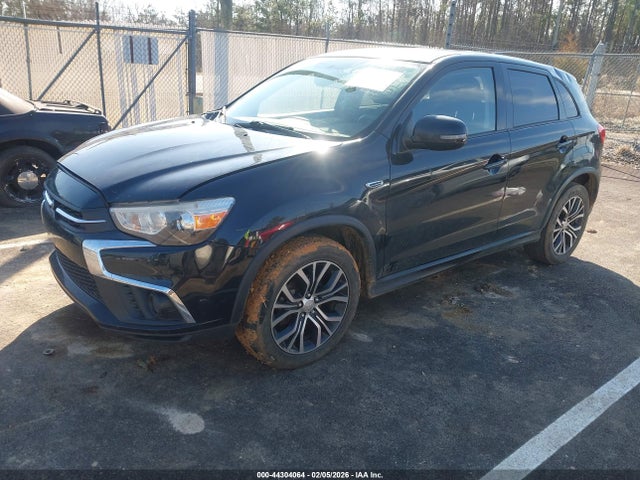 Продаж на аукціоні авто 2019 Mitsubishi Outlander Sport 2.0 Es, vin: JA4AP3AU1KU001943, номер лоту: 44304064