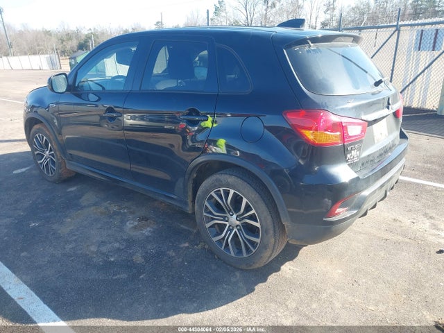 Продаж на аукціоні авто 2019 Mitsubishi Outlander Sport 2.0 Es, vin: JA4AP3AU1KU001943, номер лоту: 44304064
