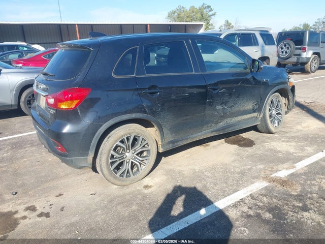 Продаж на аукціоні авто 2019 Mitsubishi Outlander Sport 2.0 Es, vin: JA4AP3AU1KU001943, номер лоту: 44304064