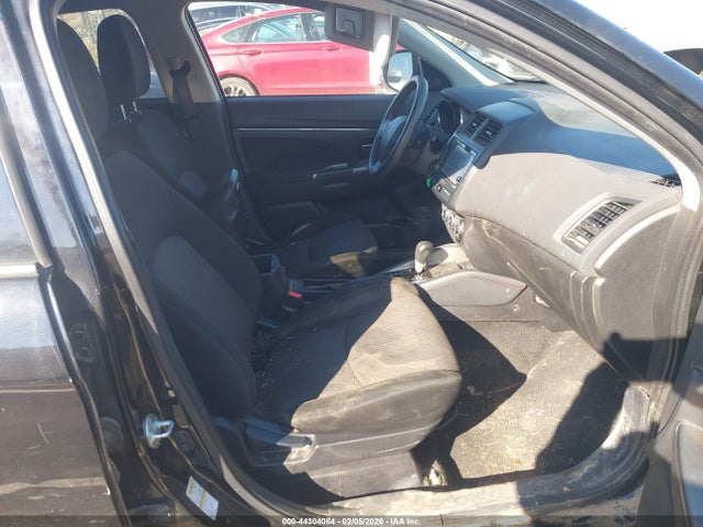 Продаж на аукціоні авто 2019 Mitsubishi Outlander Sport 2.0 Es, vin: JA4AP3AU1KU001943, номер лоту: 44304064