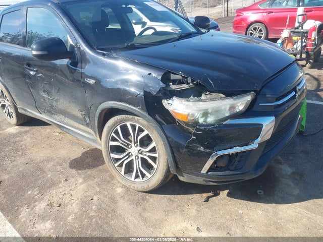 Продаж на аукціоні авто 2019 Mitsubishi Outlander Sport 2.0 Es, vin: JA4AP3AU1KU001943, номер лоту: 44304064