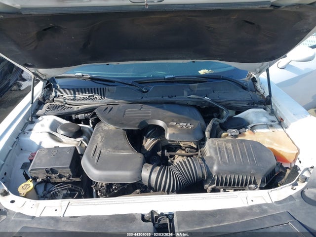Dodge Challenger Sxt 2016 2C3CDZAG3GH138160 Image 10