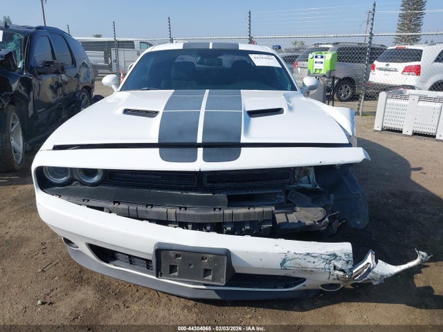Dodge Challenger Sxt 2016 2C3CDZAG3GH138160 Image 12