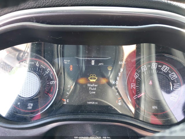 Dodge Challenger Sxt 2016 2C3CDZAG3GH138160 Image 7