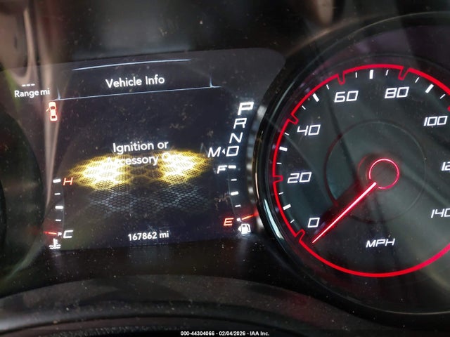 2C3CDXBG5HH643542 Dodge Charger Se Rwd