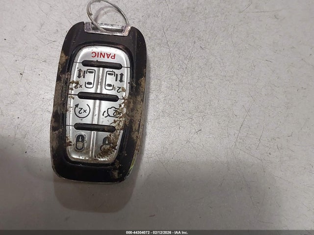 44304072 :رقم المزاد ، 2C4RC1BG3RR143980 vin ، 2024 Chrysler Pacifica Touring L مزاد بيع