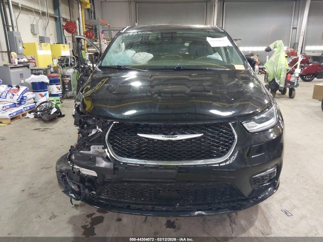 44304072 :رقم المزاد ، 2C4RC1BG3RR143980 vin ، 2024 Chrysler Pacifica Touring L مزاد بيع