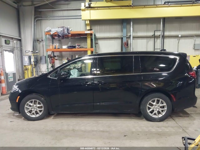 44304072 :رقم المزاد ، 2C4RC1BG3RR143980 vin ، 2024 Chrysler Pacifica Touring L مزاد بيع
