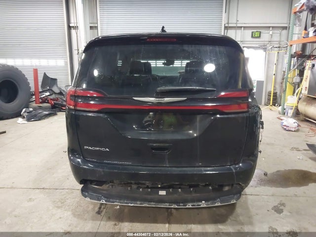 44304072 :رقم المزاد ، 2C4RC1BG3RR143980 vin ، 2024 Chrysler Pacifica Touring L مزاد بيع