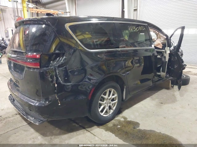 44304072 :رقم المزاد ، 2C4RC1BG3RR143980 vin ، 2024 Chrysler Pacifica Touring L مزاد بيع