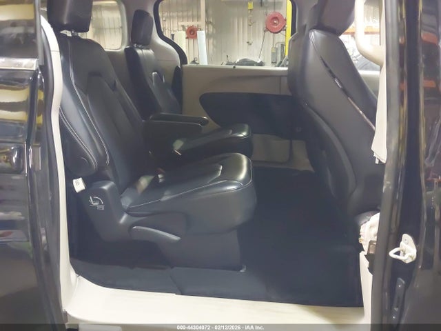 44304072 :رقم المزاد ، 2C4RC1BG3RR143980 vin ، 2024 Chrysler Pacifica Touring L مزاد بيع