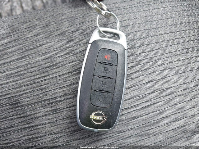 5N1BT3BAXPC928748 Nissan Rogue Sv Fwd