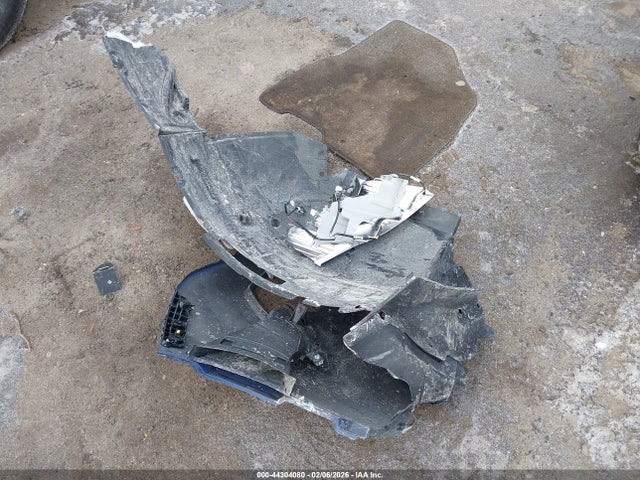 5N1BT3BAXPC928748 Nissan Rogue Sv Fwd
