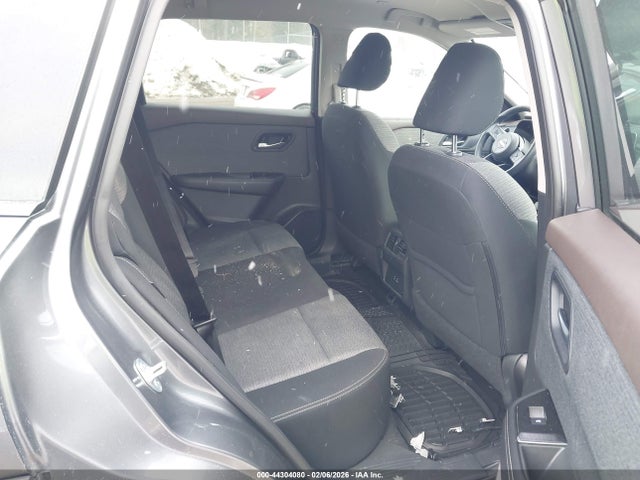 5N1BT3BAXPC928748 Nissan Rogue Sv Fwd