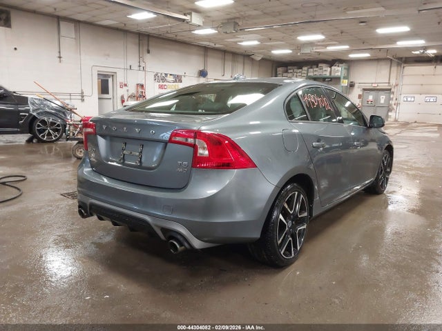 2017 VOLVO S60 YV140MTL7H2432156 Photo 3