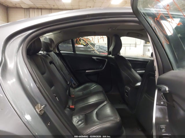2017 VOLVO S60 YV140MTL7H2432156 Photo 7