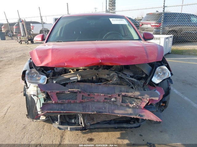 3KPA24AB0KE167569 KIA RIO S