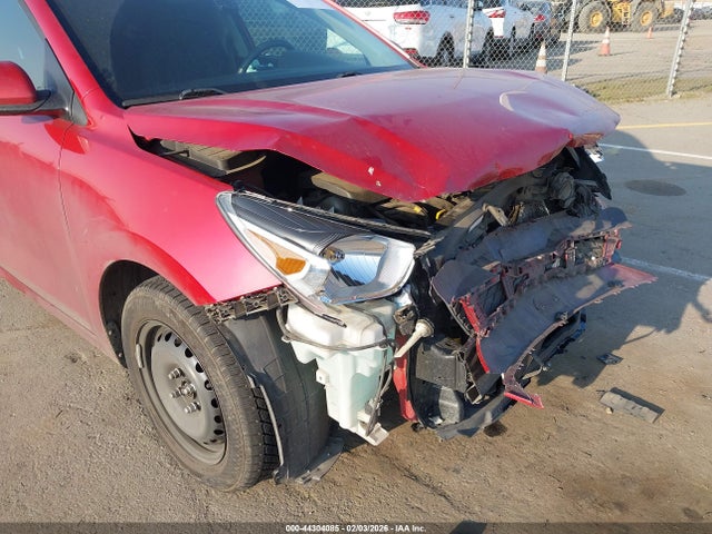 3KPA24AB0KE167569 KIA RIO S