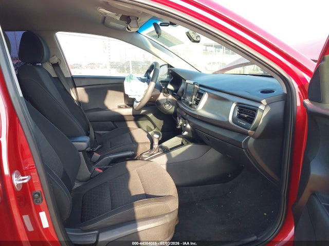 3KPA24AB0KE167569 KIA RIO S