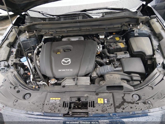 Aukcja sprzedaży 2023 Mazda Cx-5 2.5 S Premium, vin: JM3KFBDM1P0229305, numer aukcji: 44304089