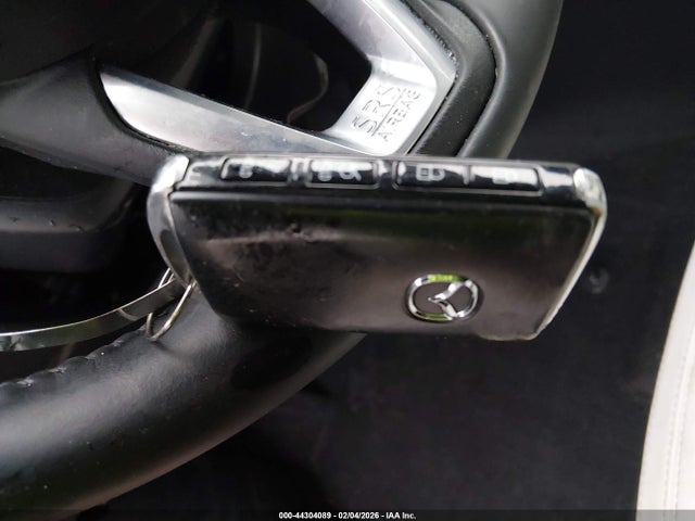 Aukcja sprzedaży 2023 Mazda Cx-5 2.5 S Premium, vin: JM3KFBDM1P0229305, numer aukcji: 44304089