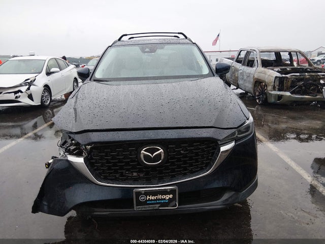 Aukcja sprzedaży 2023 Mazda Cx-5 2.5 S Premium, vin: JM3KFBDM1P0229305, numer aukcji: 44304089
