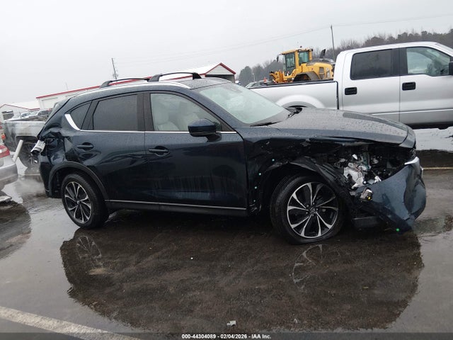 Aukcja sprzedaży 2023 Mazda Cx-5 2.5 S Premium, vin: JM3KFBDM1P0229305, numer aukcji: 44304089