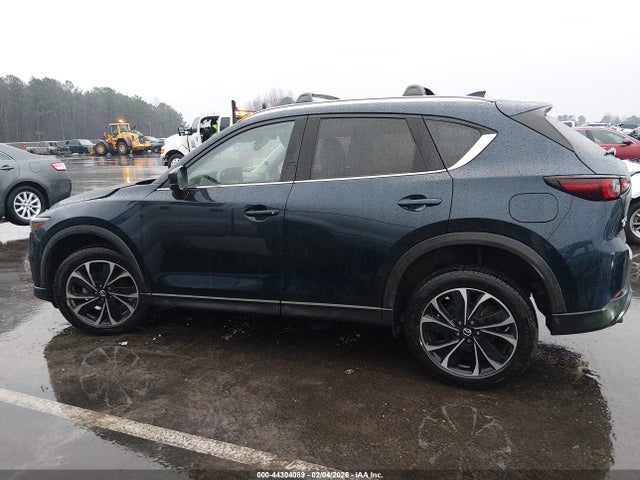 Aukcja sprzedaży 2023 Mazda Cx-5 2.5 S Premium, vin: JM3KFBDM1P0229305, numer aukcji: 44304089