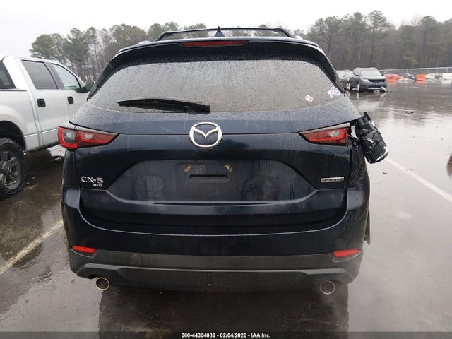 Aukcja sprzedaży 2023 Mazda Cx-5 2.5 S Premium, vin: JM3KFBDM1P0229305, numer aukcji: 44304089