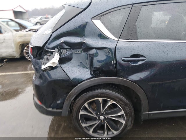Aukcja sprzedaży 2023 Mazda Cx-5 2.5 S Premium, vin: JM3KFBDM1P0229305, numer aukcji: 44304089