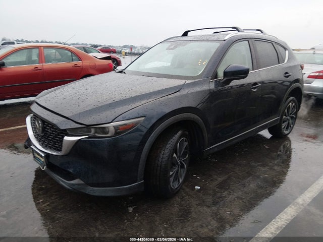 Aukcja sprzedaży 2023 Mazda Cx-5 2.5 S Premium, vin: JM3KFBDM1P0229305, numer aukcji: 44304089