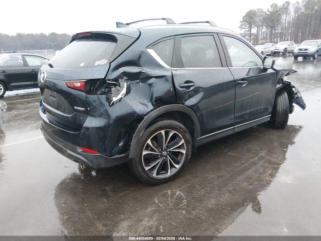 Aukcja sprzedaży 2023 Mazda Cx-5 2.5 S Premium, vin: JM3KFBDM1P0229305, numer aukcji: 44304089