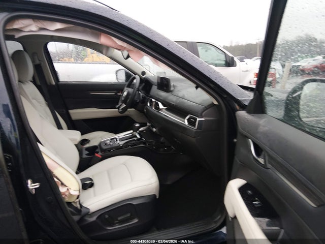 Aukcja sprzedaży 2023 Mazda Cx-5 2.5 S Premium, vin: JM3KFBDM1P0229305, numer aukcji: 44304089