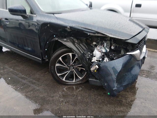 Aukcja sprzedaży 2023 Mazda Cx-5 2.5 S Premium, vin: JM3KFBDM1P0229305, numer aukcji: 44304089