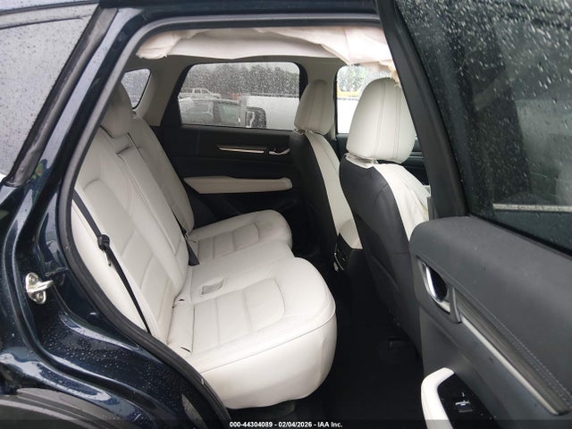 Aukcja sprzedaży 2023 Mazda Cx-5 2.5 S Premium, vin: JM3KFBDM1P0229305, numer aukcji: 44304089