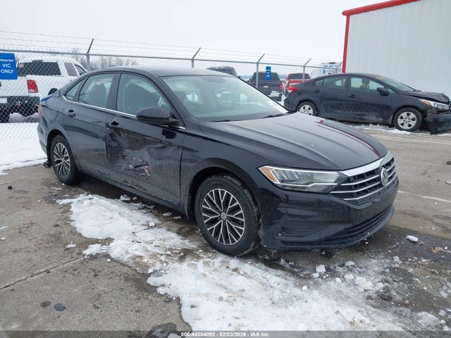 Aukcja sprzedaży 2020 Volkswagen Jetta 1.4t R-line/1.4t S/1.4t Se, vin: 3VWC57BU7LM086848, numer aukcji: 44304092