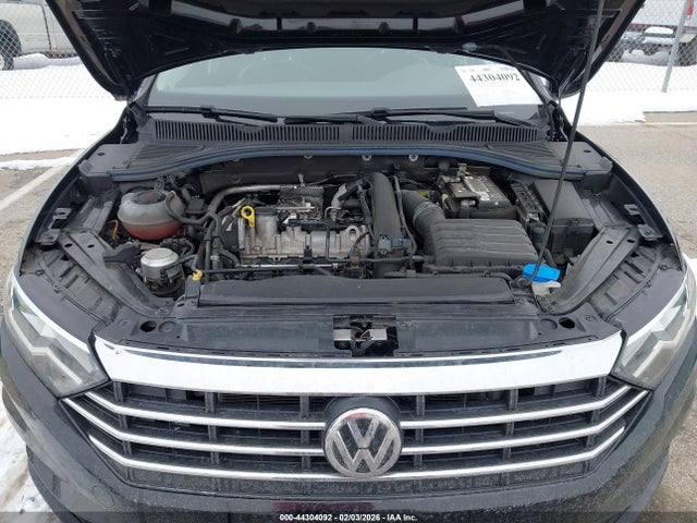 Aukcja sprzedaży 2020 Volkswagen Jetta 1.4t R-line/1.4t S/1.4t Se, vin: 3VWC57BU7LM086848, numer aukcji: 44304092