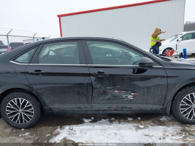 Aukcja sprzedaży 2020 Volkswagen Jetta 1.4t R-line/1.4t S/1.4t Se, vin: 3VWC57BU7LM086848, numer aukcji: 44304092