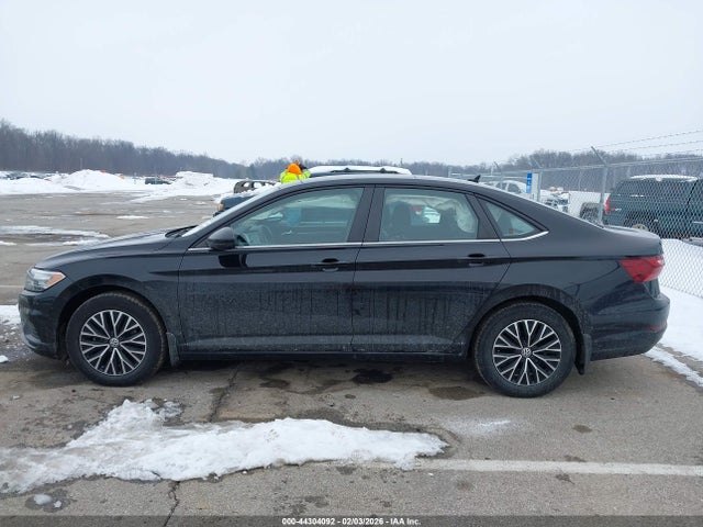 Aukcja sprzedaży 2020 Volkswagen Jetta 1.4t R-line/1.4t S/1.4t Se, vin: 3VWC57BU7LM086848, numer aukcji: 44304092