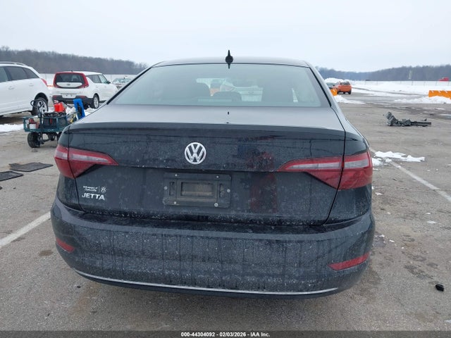 Aukcja sprzedaży 2020 Volkswagen Jetta 1.4t R-line/1.4t S/1.4t Se, vin: 3VWC57BU7LM086848, numer aukcji: 44304092