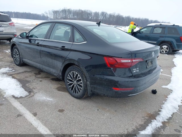 Aukcja sprzedaży 2020 Volkswagen Jetta 1.4t R-line/1.4t S/1.4t Se, vin: 3VWC57BU7LM086848, numer aukcji: 44304092