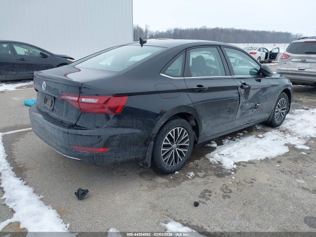 Aukcja sprzedaży 2020 Volkswagen Jetta 1.4t R-line/1.4t S/1.4t Se, vin: 3VWC57BU7LM086848, numer aukcji: 44304092