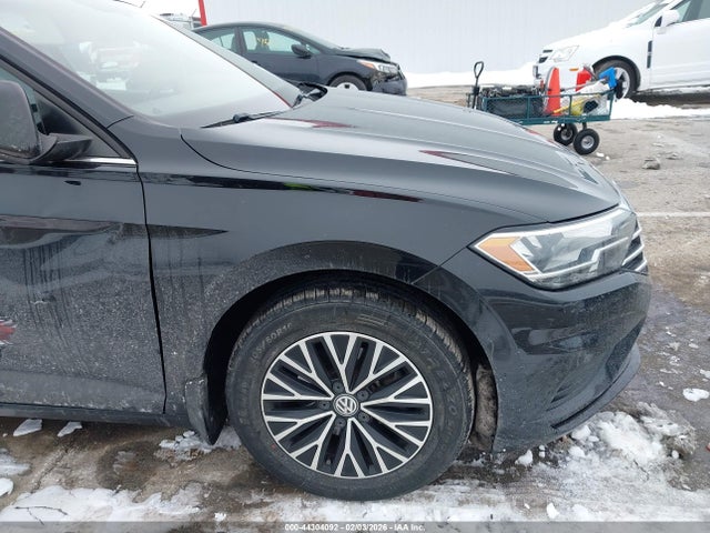 Aukcja sprzedaży 2020 Volkswagen Jetta 1.4t R-line/1.4t S/1.4t Se, vin: 3VWC57BU7LM086848, numer aukcji: 44304092