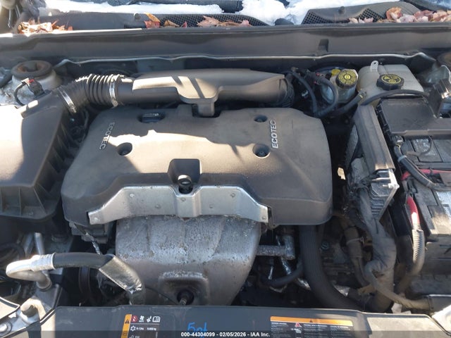 Chevrolet MALIBU 2LT 2014 1G11E5SL9EF246178 Image 10