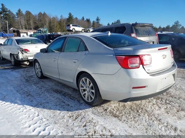Chevrolet MALIBU 2LT 2014 1G11E5SL9EF246178 Image 3