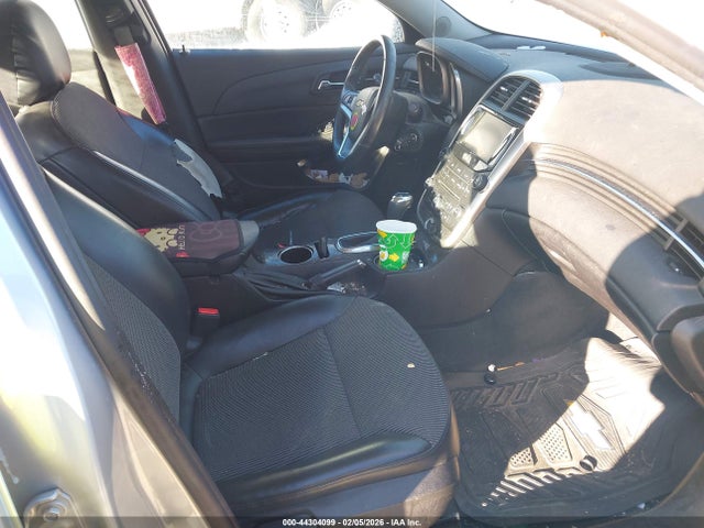 Chevrolet MALIBU 2LT 2014 1G11E5SL9EF246178 Image 5